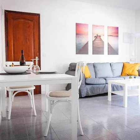 Y Apartment