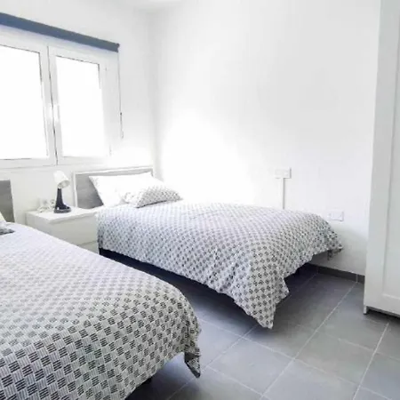 Apartment Y *