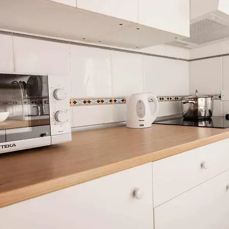 Apartment Y