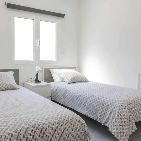 Y Apartment Arrecife (Lanzarote)